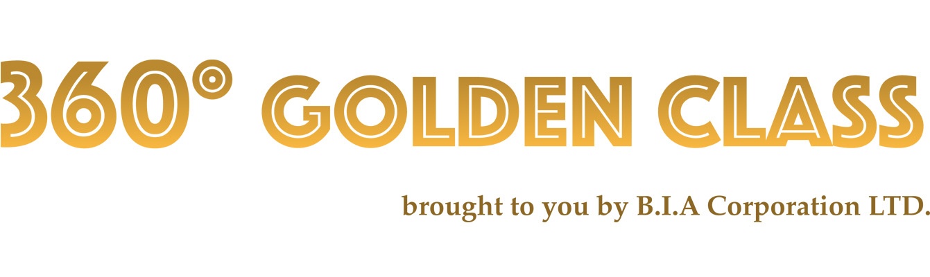 Golden class bia corporation